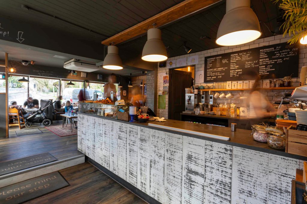 The Lion's Den Haslemere The Lion's Den Haslemere